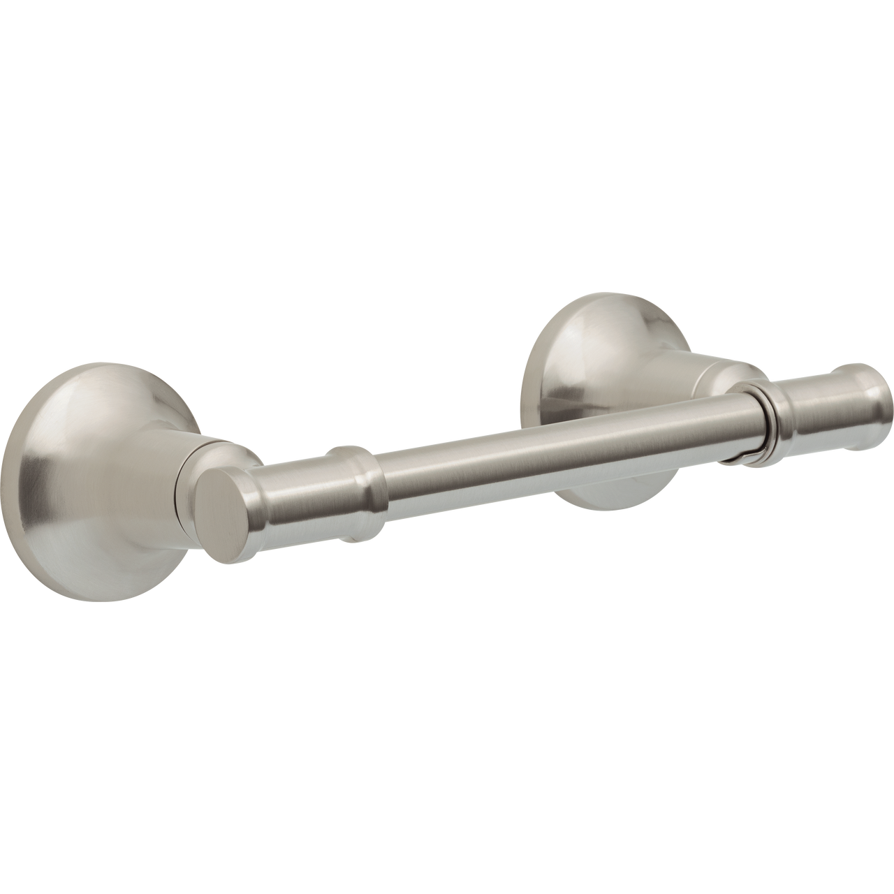 SpotShield Brushed Nickel / 1