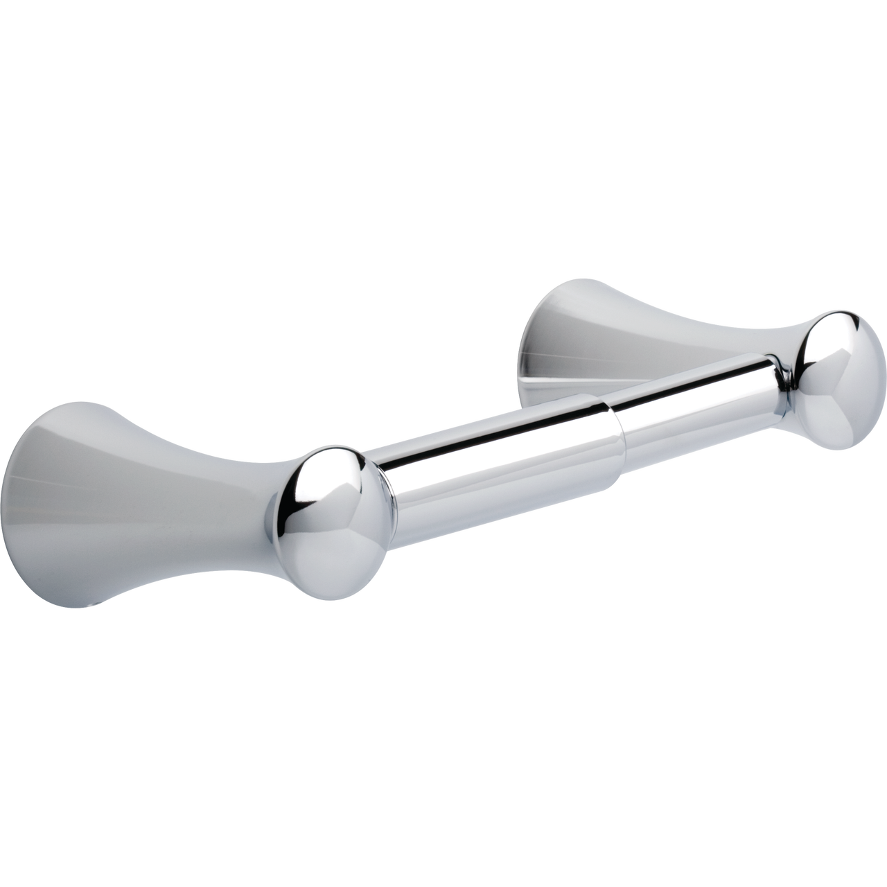 Polished Chrome / 1