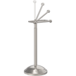 SpotShield Brushed Nickel / 1