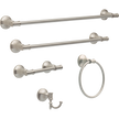 SpotShield Brushed Nickel / 1