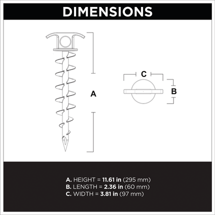 Hammerslag Green / 10