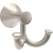 SpotShield Brushed Nickel / 1