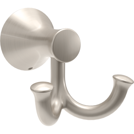 SpotShield Brushed Nickel / 1