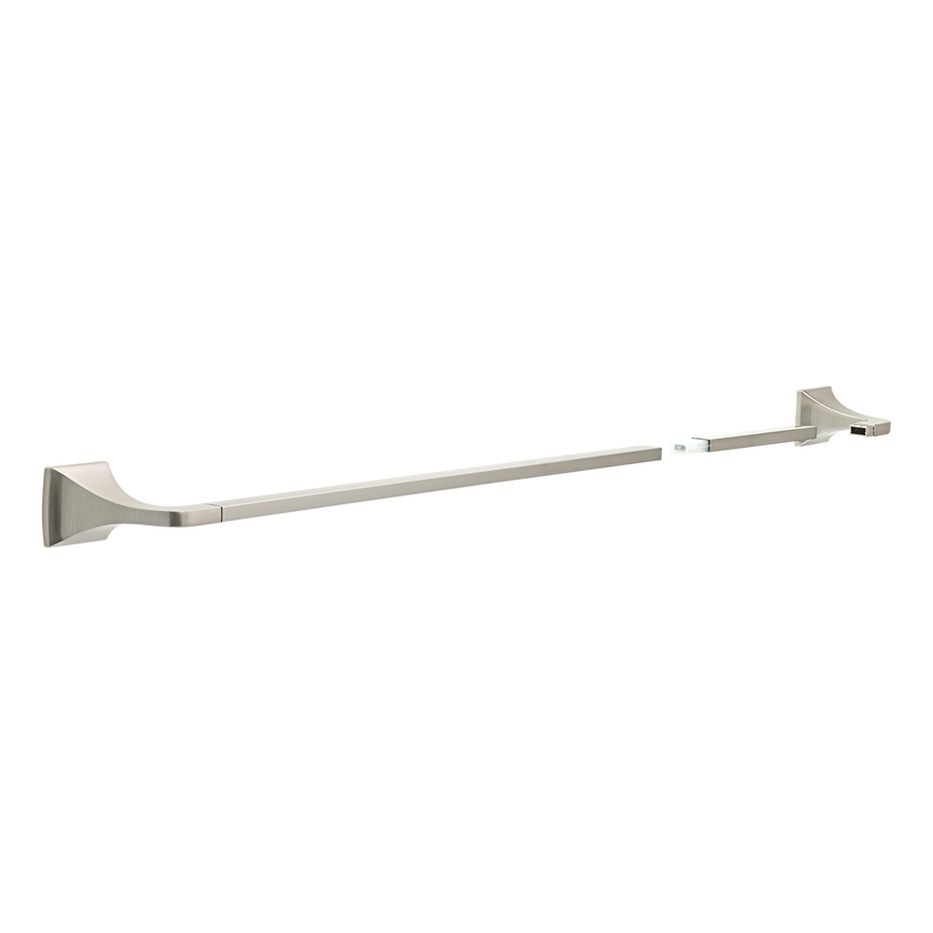 SpotShield Brushed Nickel / 18