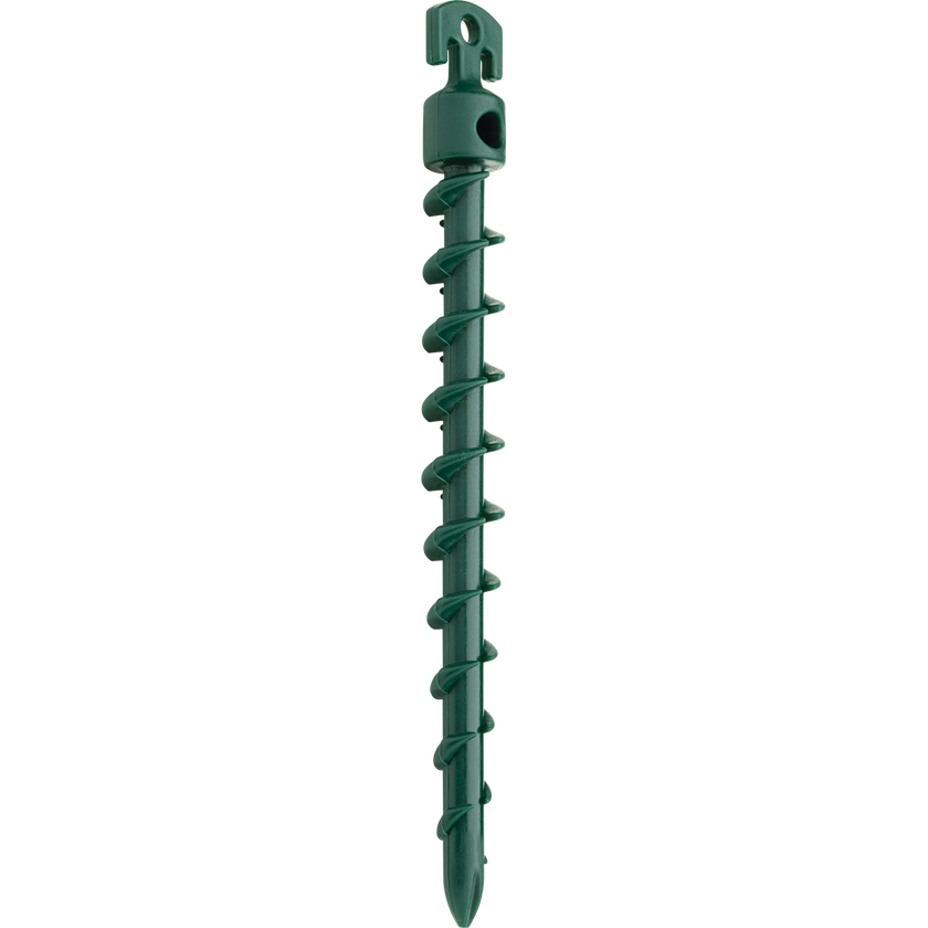 Hammerslag Green / 7