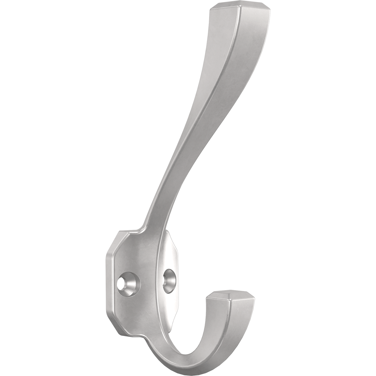 Matte Nickel / 4