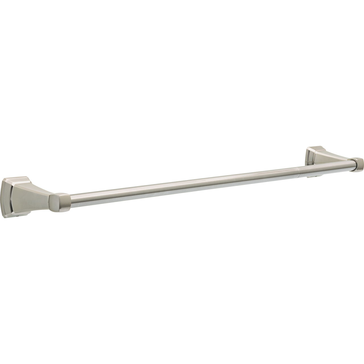 SpotShield Brushed Nickel / 18