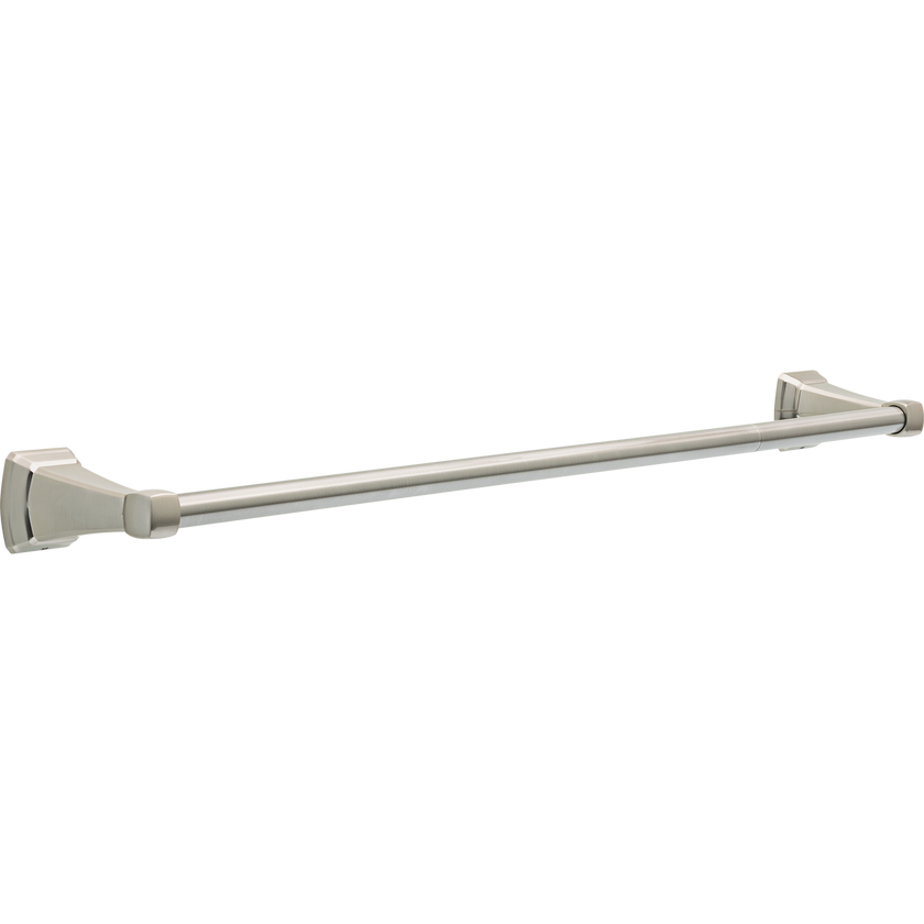 SpotShield Brushed Nickel / 18