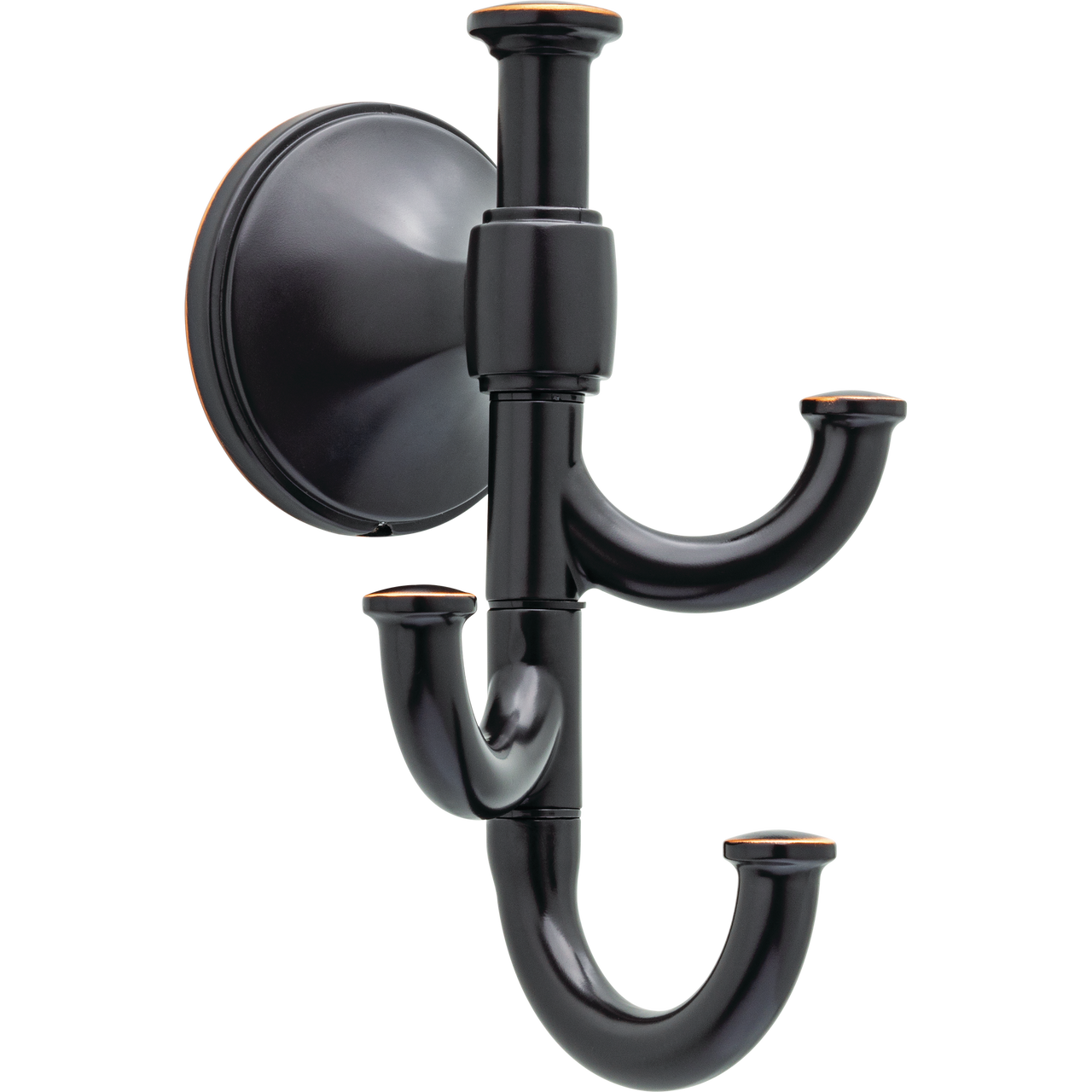 Oil Rubbed Bronze / 1