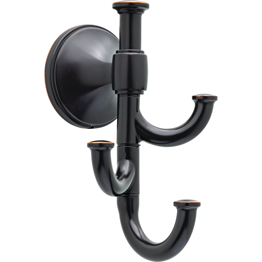 Oil Rubbed Bronze / 1
