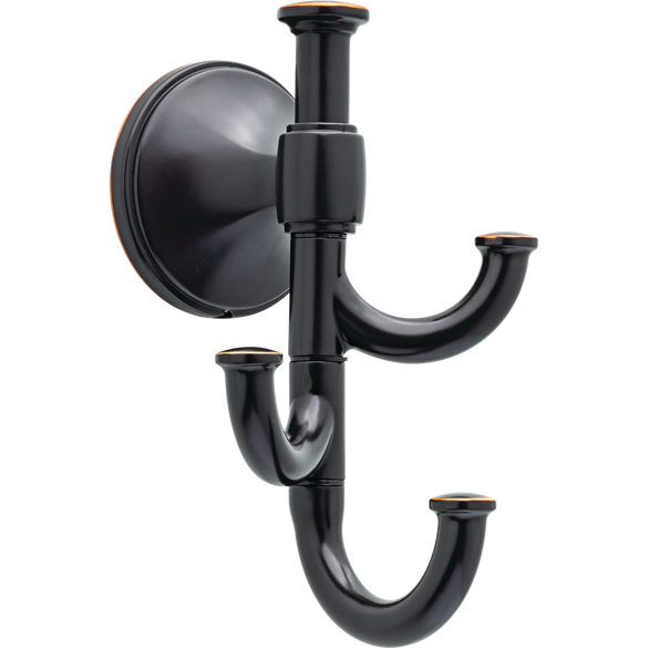 Oil Rubbed Bronze / 1