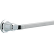 Polished Chrome / 18