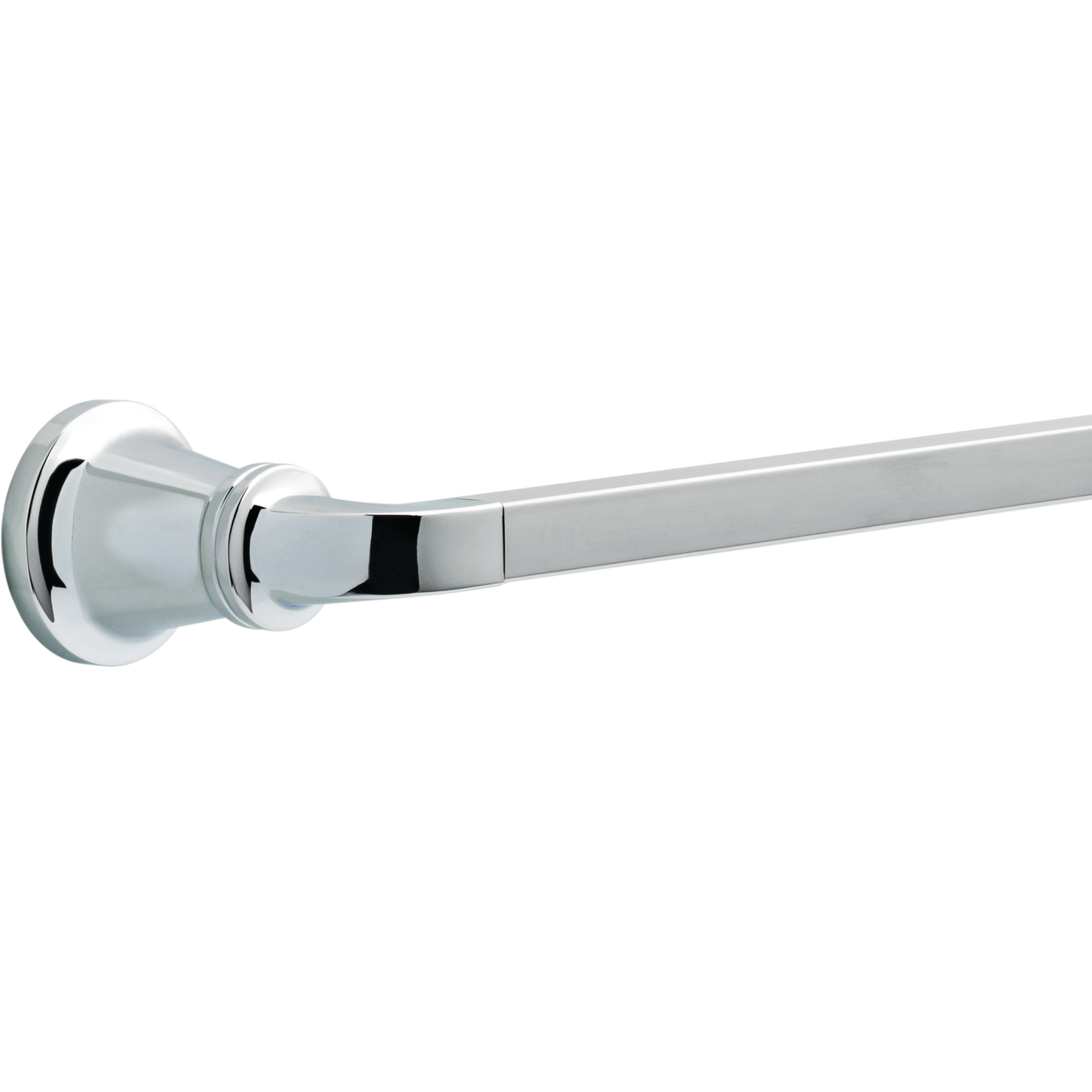 Polished Chrome / 18
