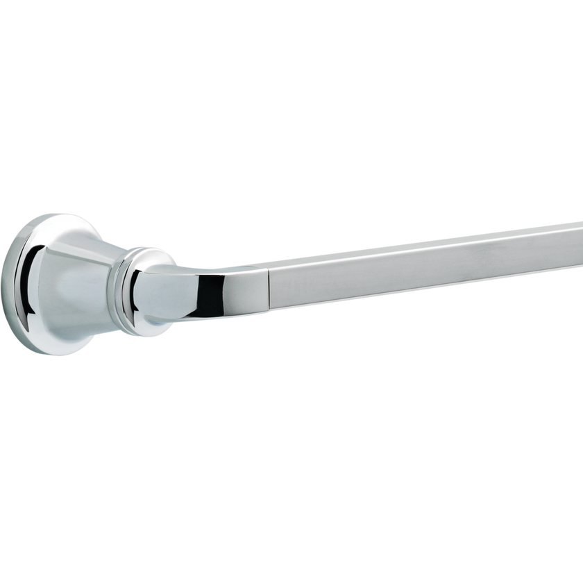 Polished Chrome / 18