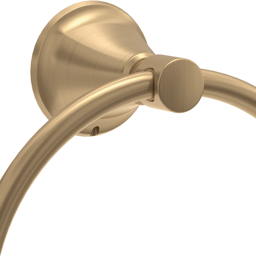 Champagne Bronze / 1