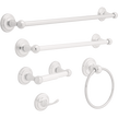 Polished Chrome / 1
