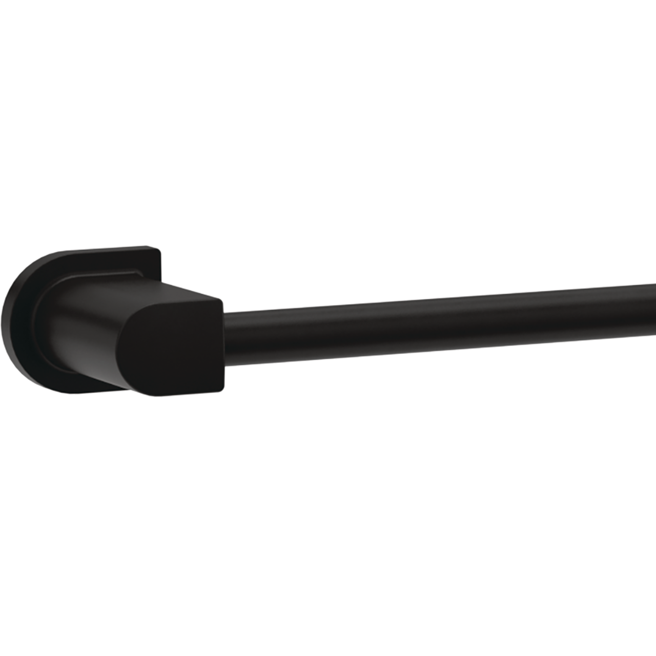 Matte Black / 24