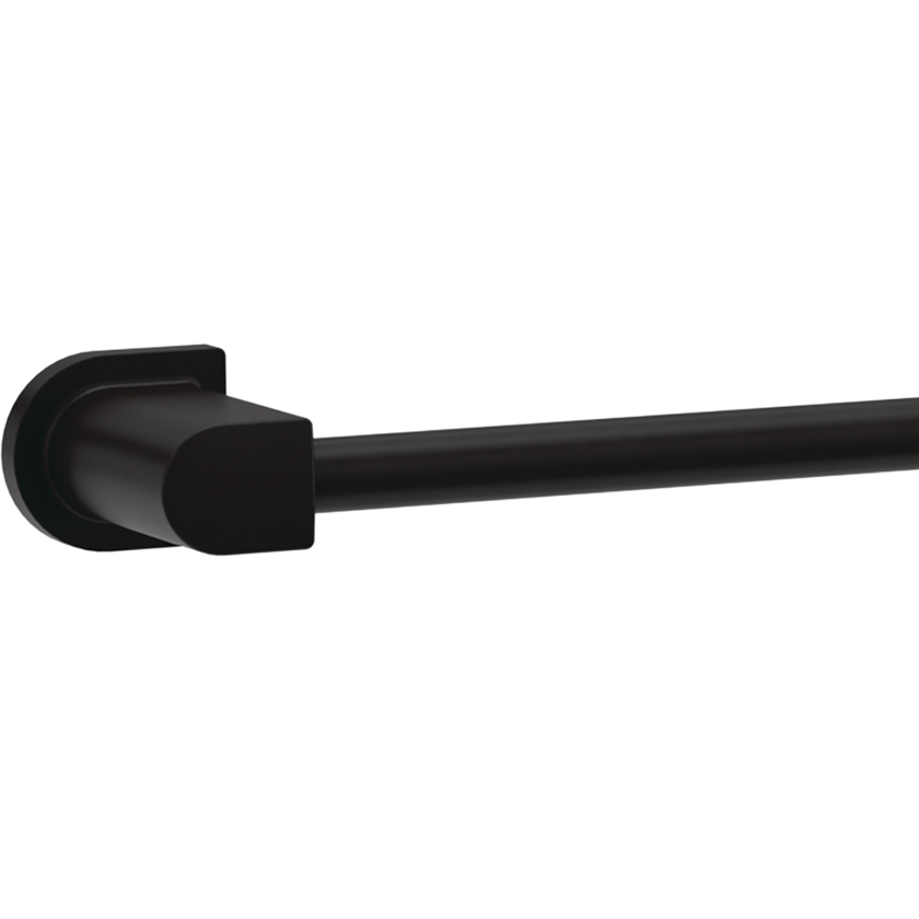 Matte Black / 24