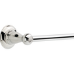 Polished Chrome / 18
