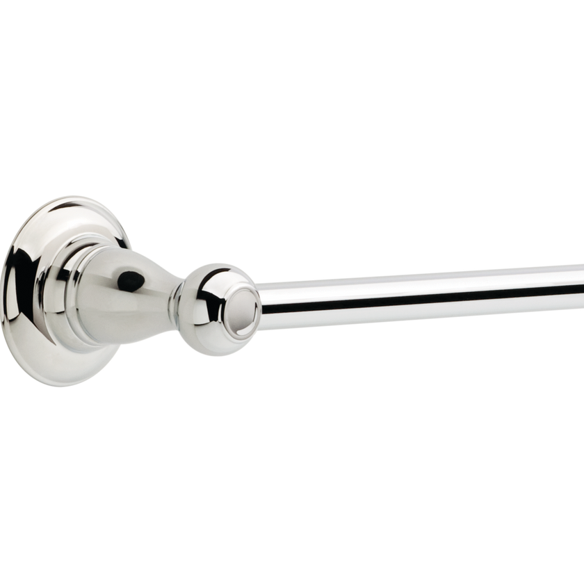 Polished Chrome / 18