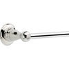 Polished Chrome / 18