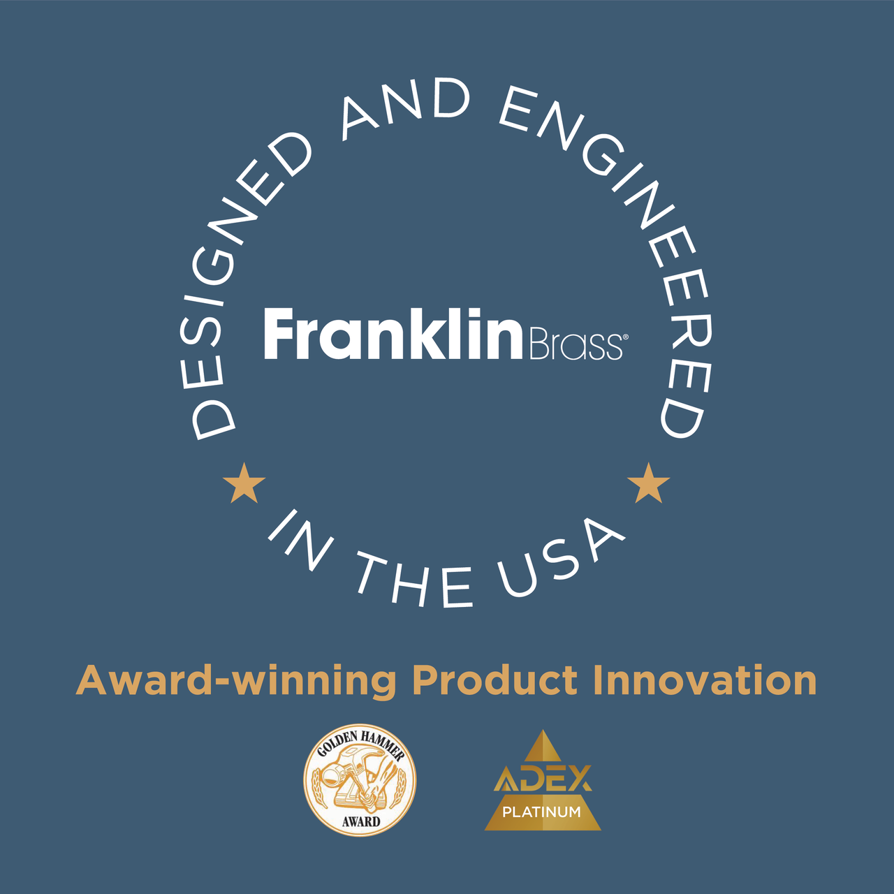 Champagne Bronze / 1