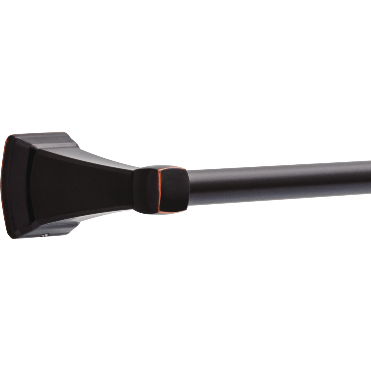 Oil Rubbed Bronze / 18