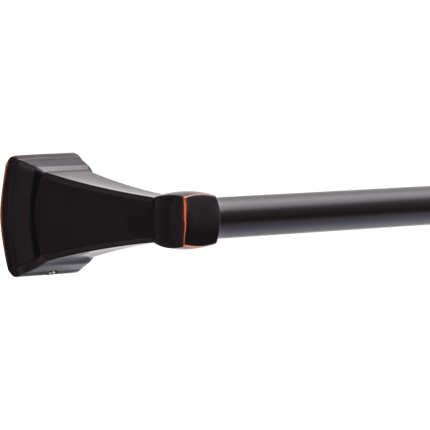 Oil Rubbed Bronze / 18