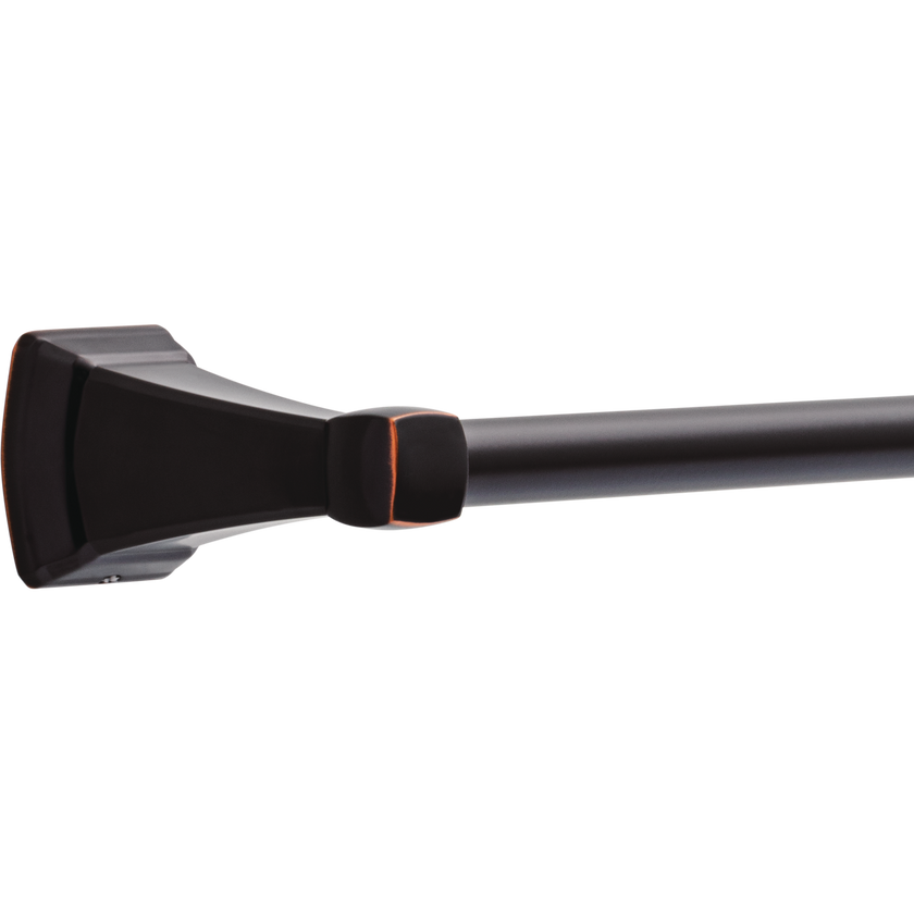 Oil Rubbed Bronze / 18