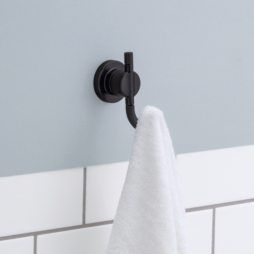 Matte Black / 1