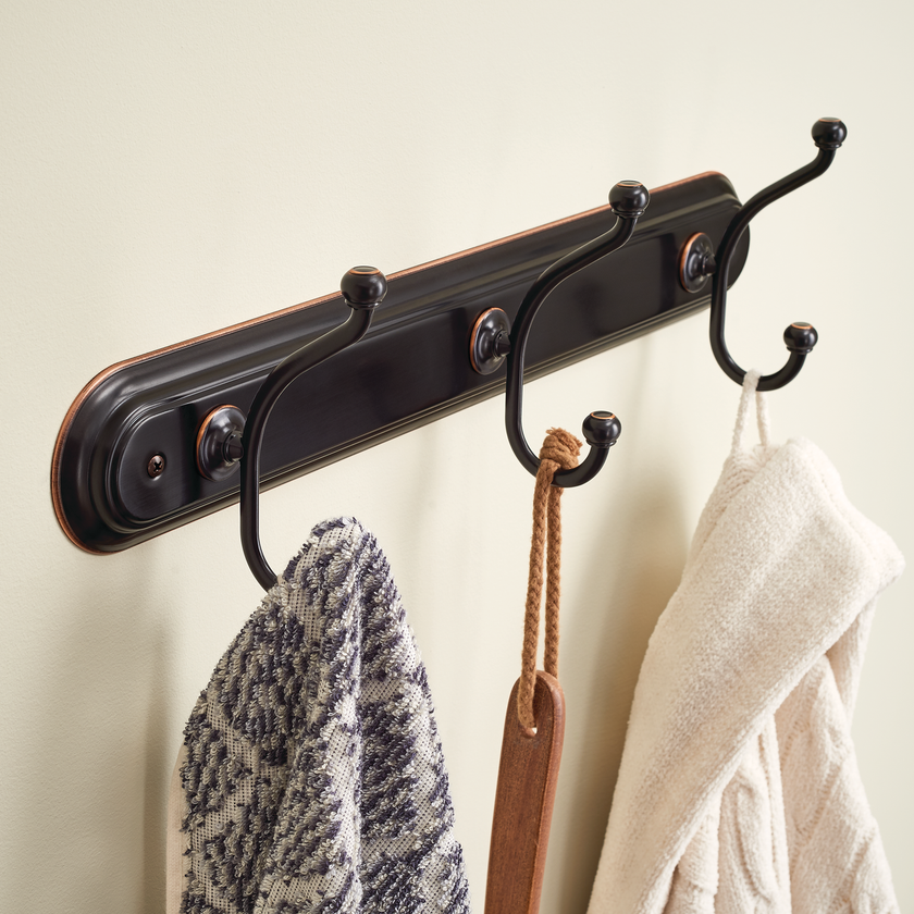 Oil Rubbed Bronze / 1