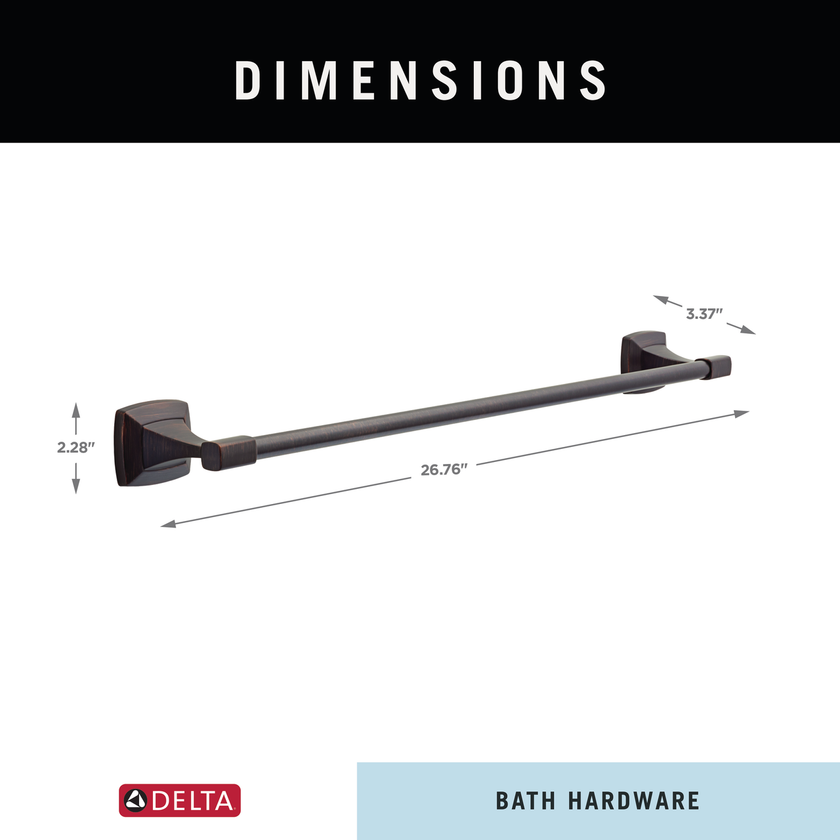 Venetian Bronze / 24