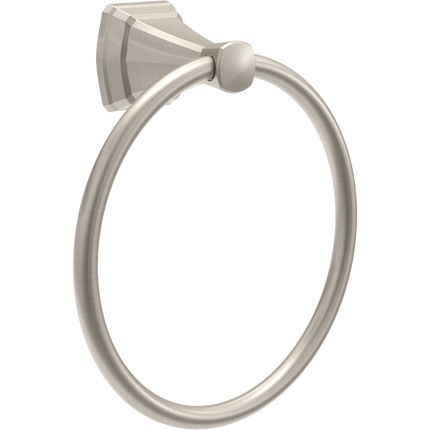 SpotShield Brushed Nickel / 1