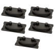 Matte Black / 3