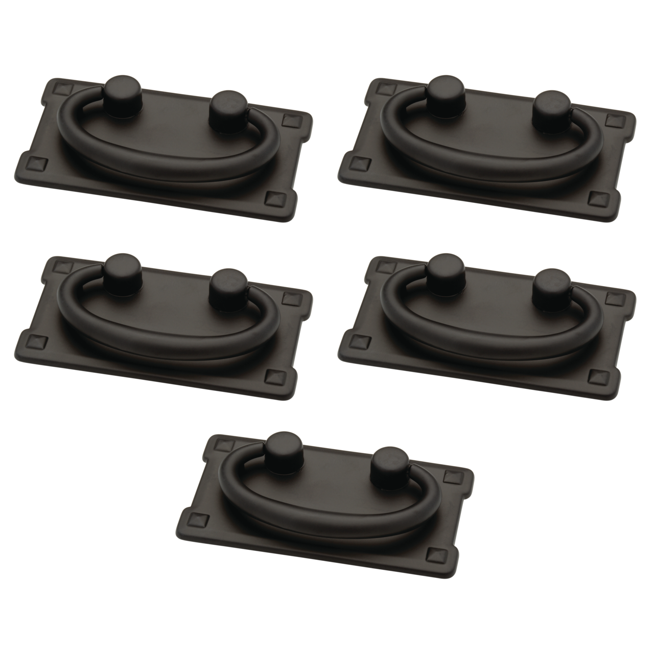 Matte Black / 3