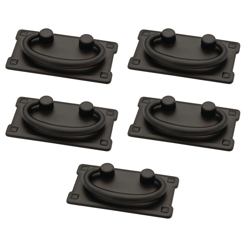 Matte Black / 3