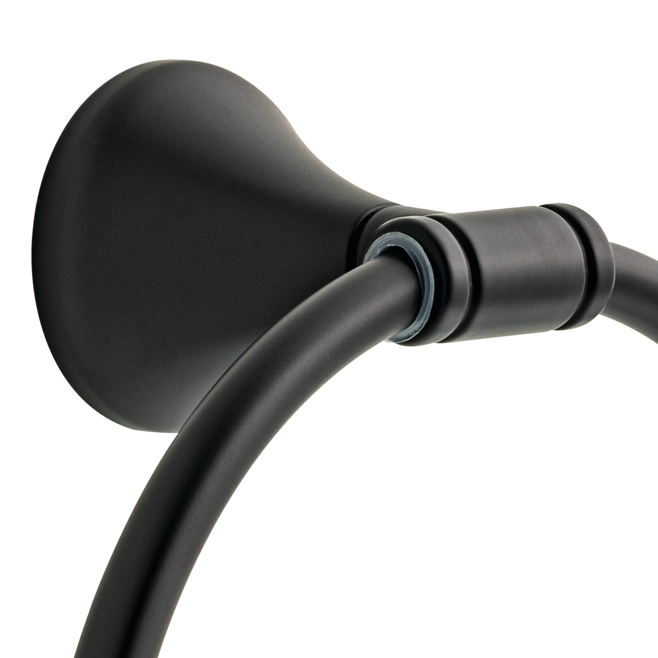 Matte Black / 1