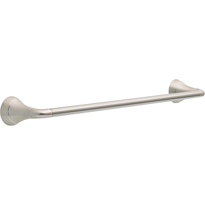 SpotShield Brushed Nickel / 18