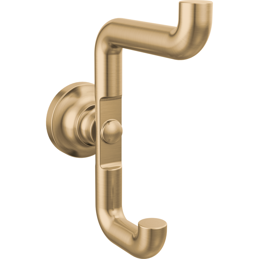 Champagne Bronze / 1