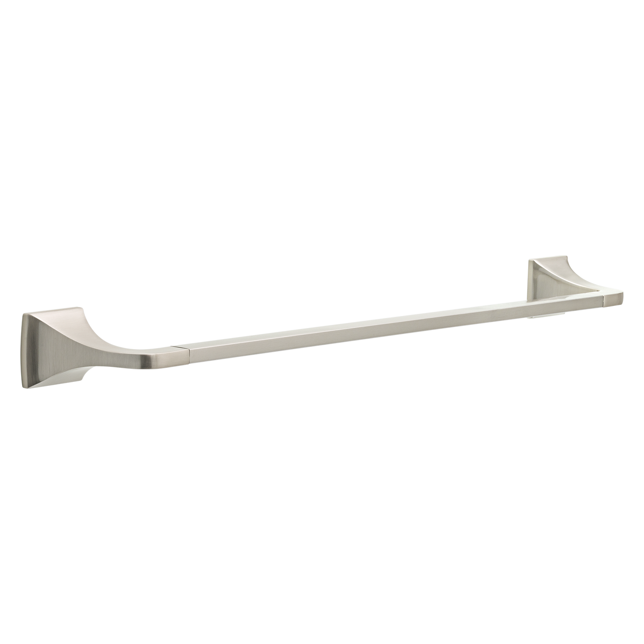 SpotShield Brushed Nickel / 18