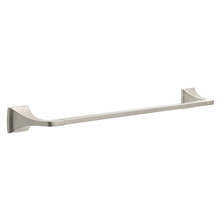 SpotShield Brushed Nickel / 18