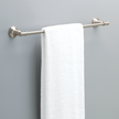 SpotShield Brushed Nickel / 24