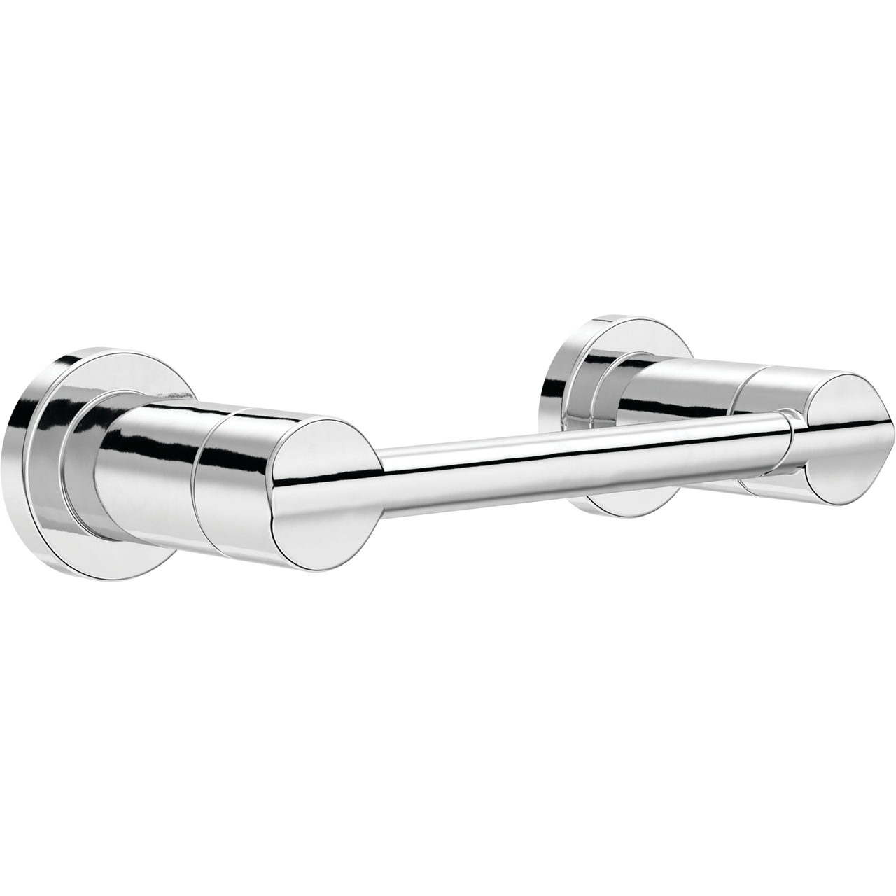 Polished Chrome / 1