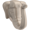 Satin Nickel / 1