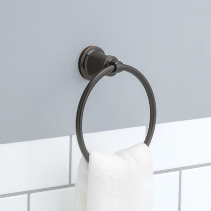 Oil Rubbed Bronze / 1