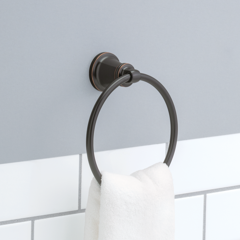 Oil Rubbed Bronze / 1