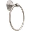 SpotShield Brushed Nickel / 24