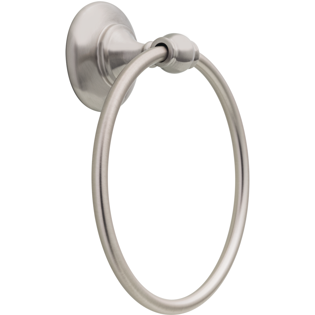 SpotShield Brushed Nickel / 24