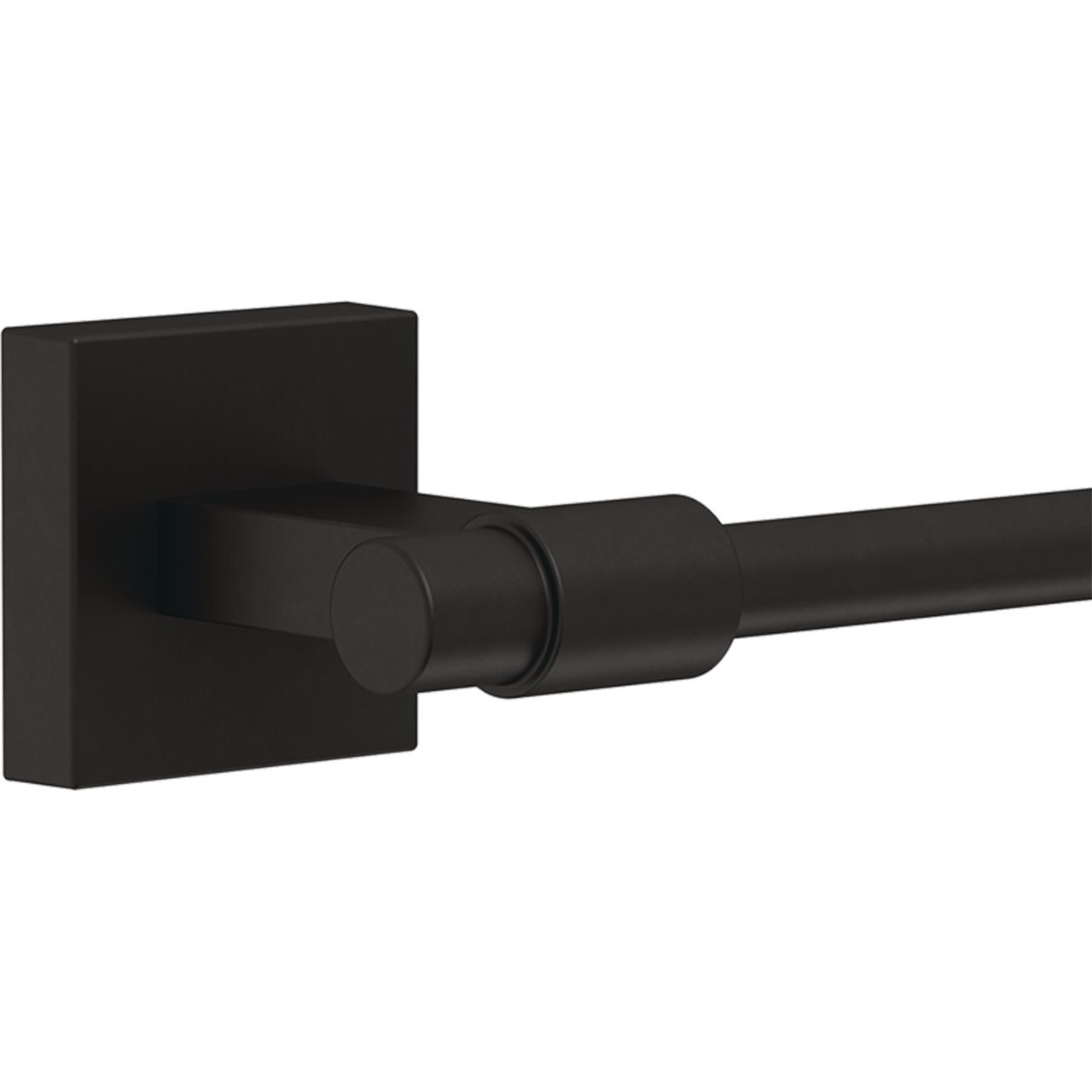Matte Black / 1
