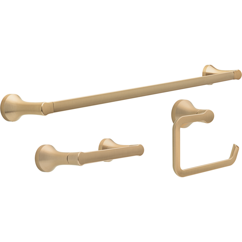 Champagne Bronze / 18